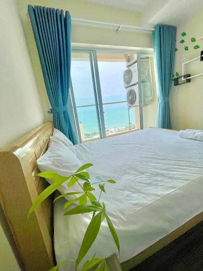 The Song - Gold Sea Luxury Aprtment - Mie Apartment Vung Tau
